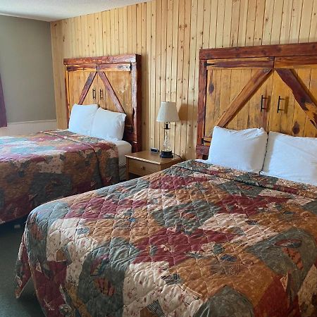Celebrity Inn Clarinda Bagian luar foto