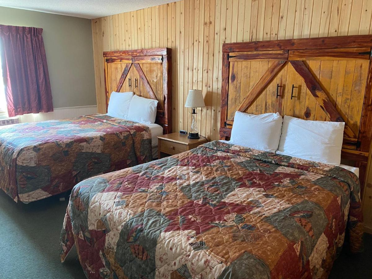 Celebrity Inn Clarinda Bagian luar foto