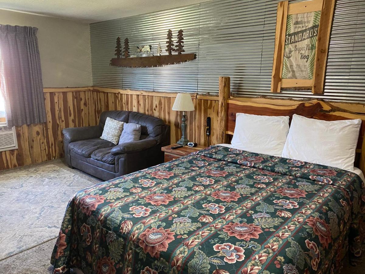 Celebrity Inn Clarinda Bagian luar foto